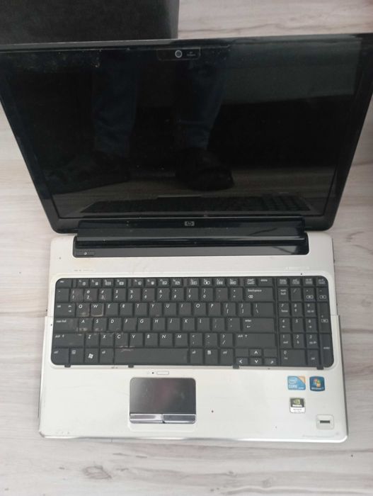 Laptopy na części Samsung i HP