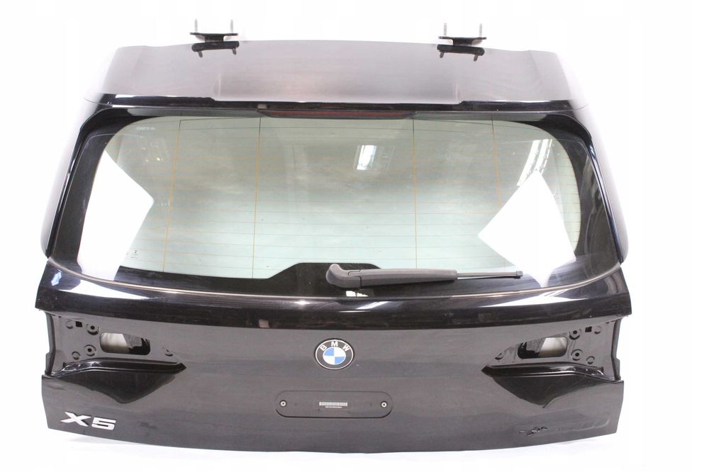 BMW X5 G05 кришка багажника