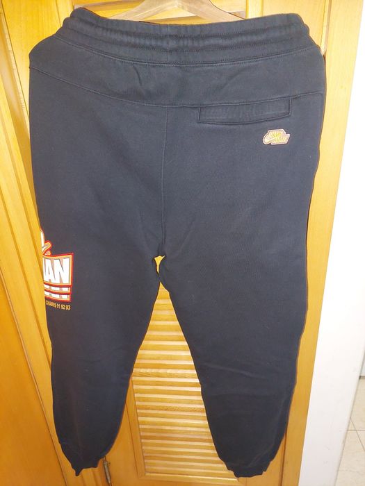 Calça nike jumpan