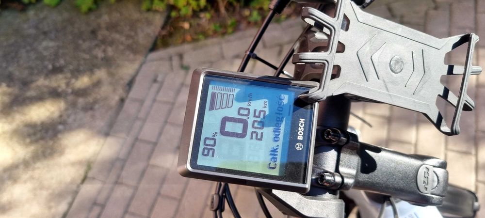 Sprzedam rower KTM Mocina tour P510