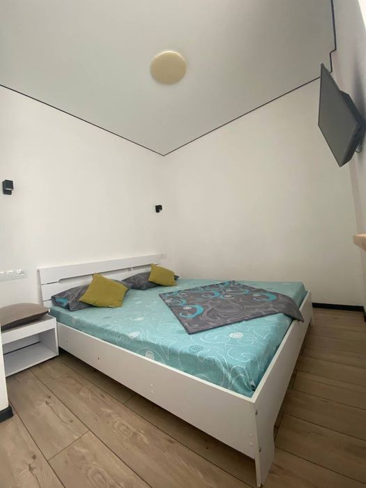 Погодинно подобово Київський шлях