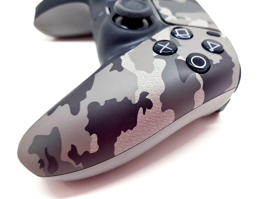 Pad do PS5  CFI-ZCT1W moro !