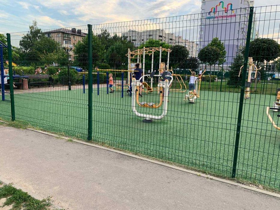 Акційна 1к квартира, готовий будинок, ГАЗ, індивідуальне опалення, повна автономність, ЖК Комфортне містечко
