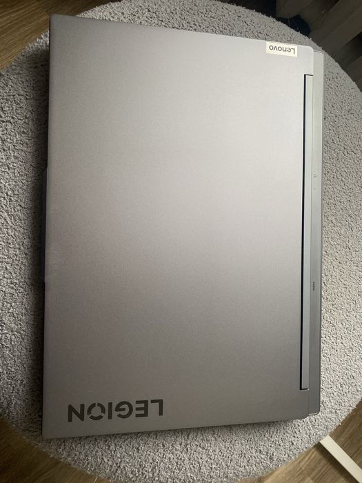 Ноутбук Lenovo legion 5