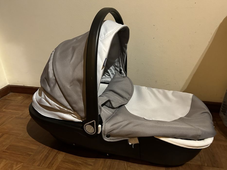 Alcofa Best Friend Comfort - Chico