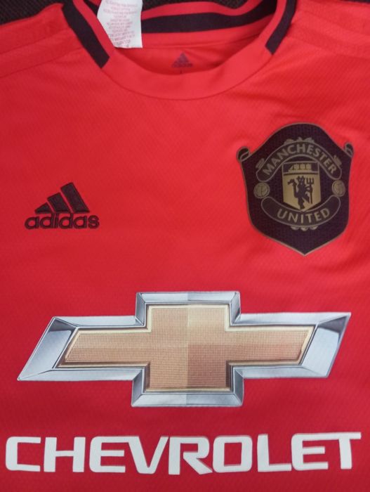 Koszulka menchesteru united