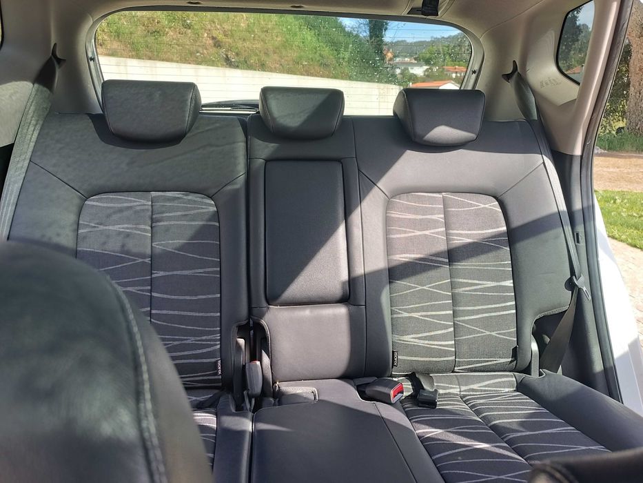 Kia venga 1.4 diesel