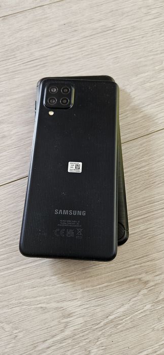 Samsung Galaxy M22