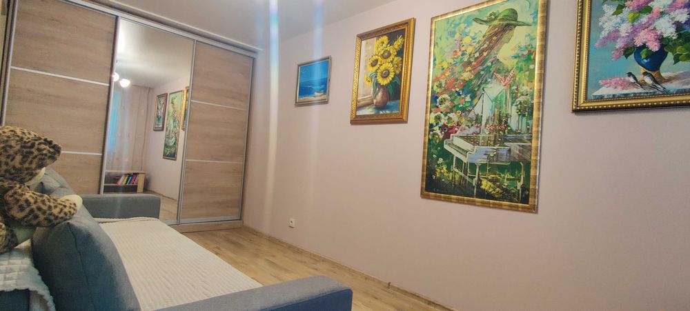 Без % Продаж квартири Чабани/Теремки метро