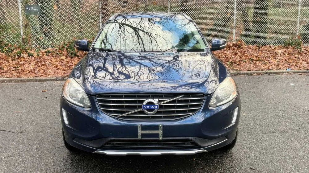 Volvo XC60 T5 Drive-E Premier      2015