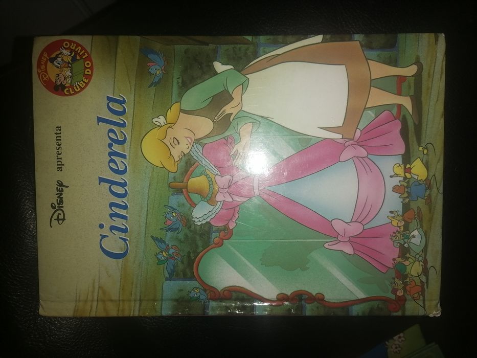 Livros infantis didaticos