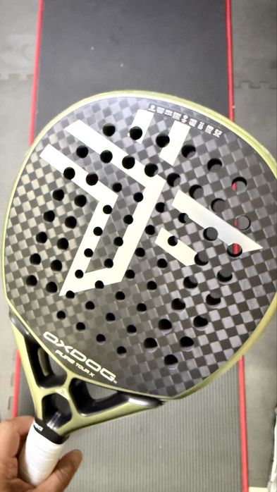 Oxdog Pure Tour X 2026