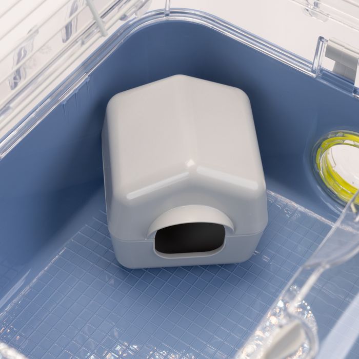 Клітка для хом'яка Combi2 Ferplast  Комбі2 Ферпласт Італія