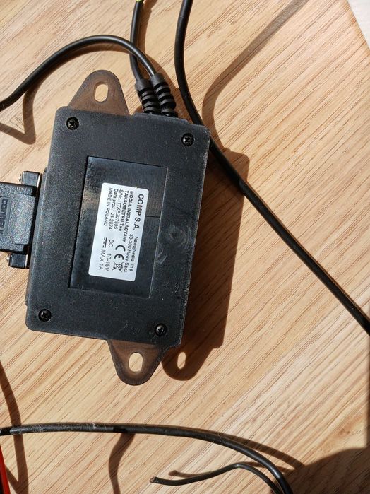 Taxometr Novitus , UDC-301