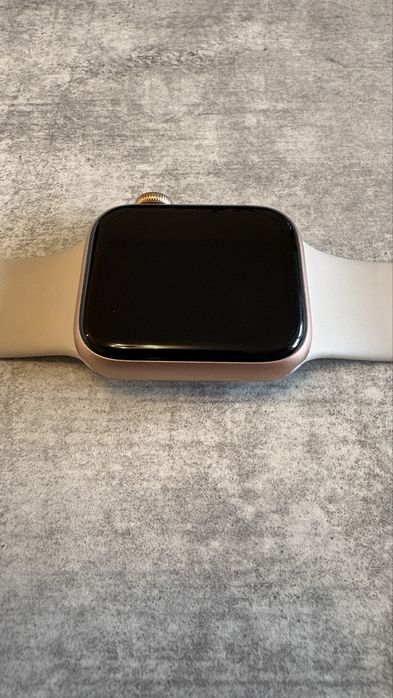 Apple watch SE 40 mm
