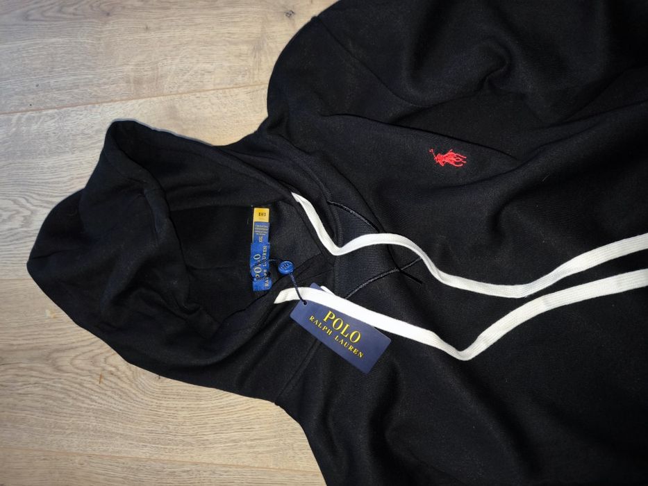 Bluza Ralph Lauren