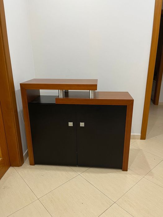 Móvel (Sapateira) Negociável