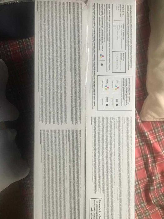 Impressora Hp Desk Jet Nova