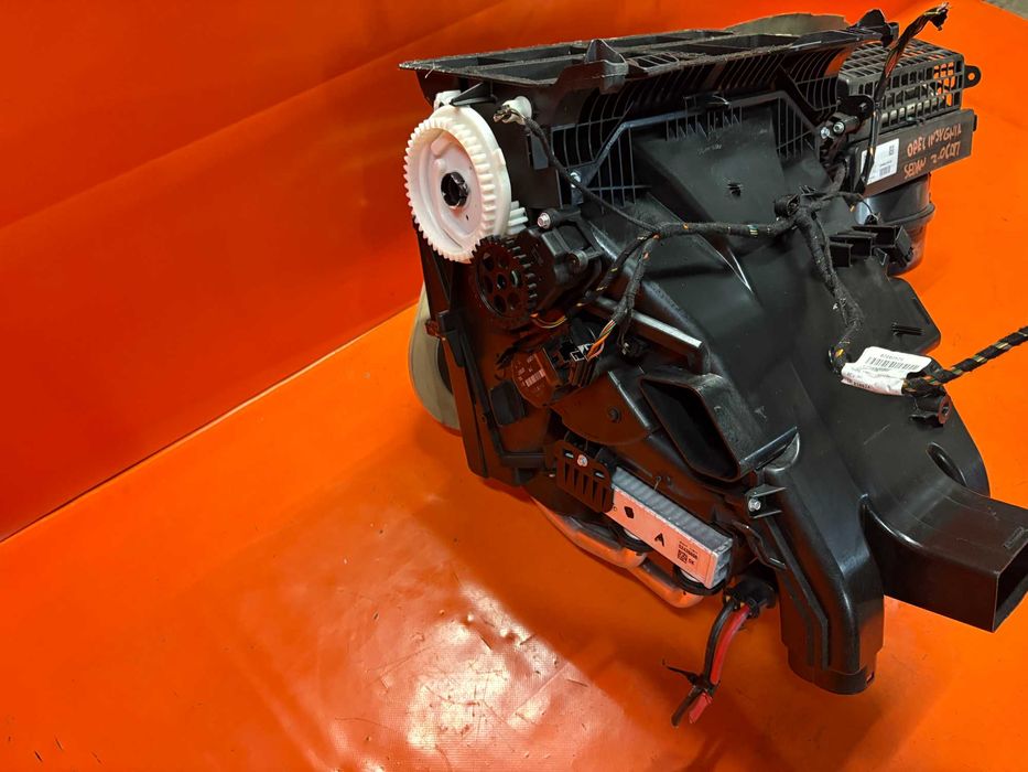 361K Nagrzewnica Kompletna Opel Insignia A 2.0 CDTI