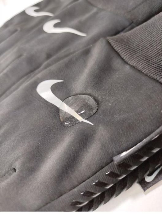 Дитячі / підліткові рукавички тренувальні спортивні найк, для футболу,