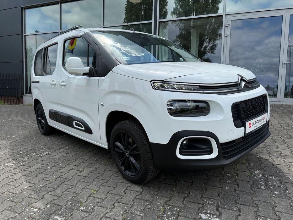 Citroën Berlingo