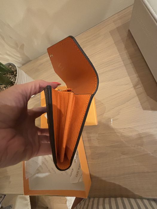 Portfel louis vuitton