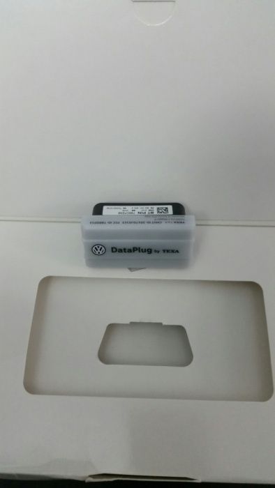 Leitor de dados vw64172215806083123