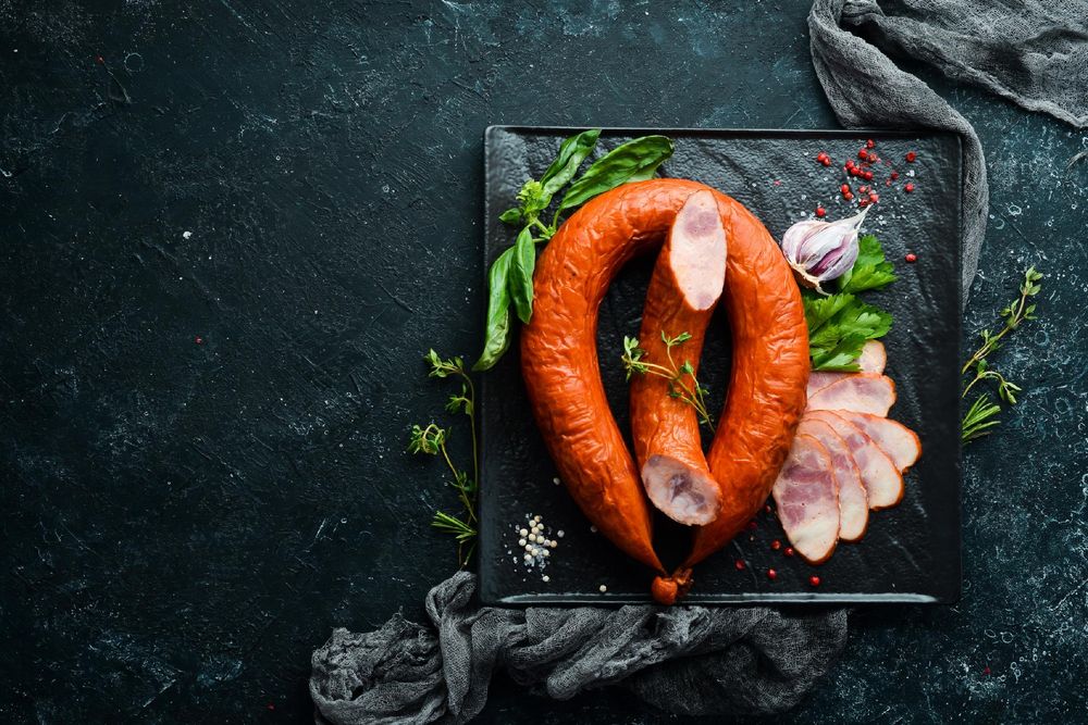 Mieszanka Przyprawowa Super Spice- Kiełbasa Gospodarska - 200g