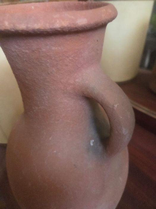 Cantaro berbere muito antigo