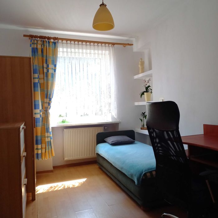 Mieszkanie – Kraków, Borek Fałęcki, Łagiewniki-Borek Fałęcki - Widok 2