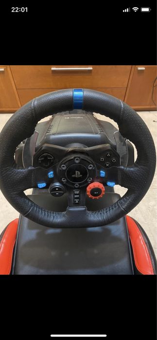 simulador de corrida