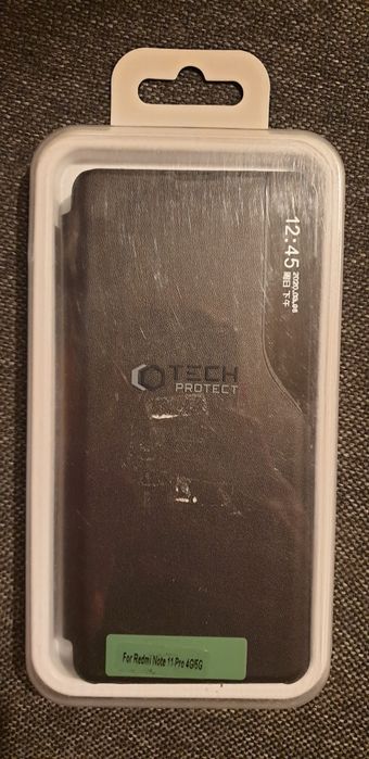 Etui do Redmi Note 11 pro