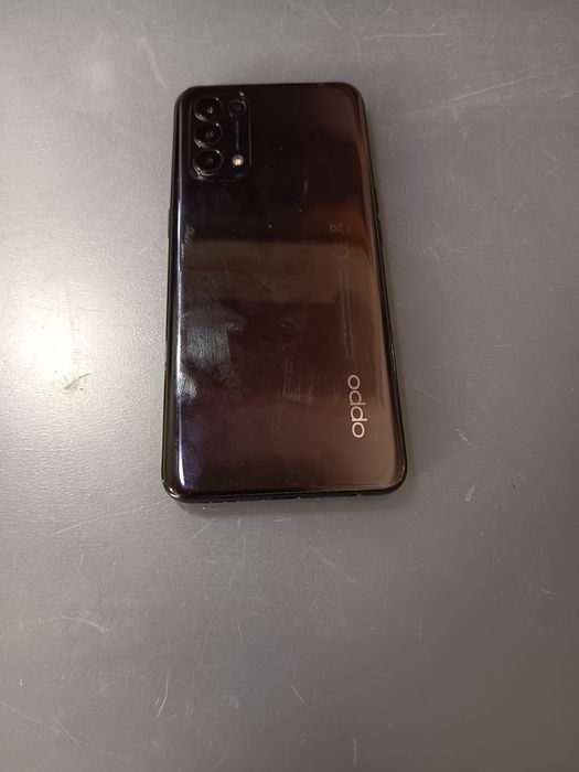 OPPO Find X3 Lite