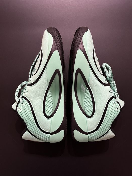 Оригинальные баскетбольные кроссовки Jordan Tatum 4