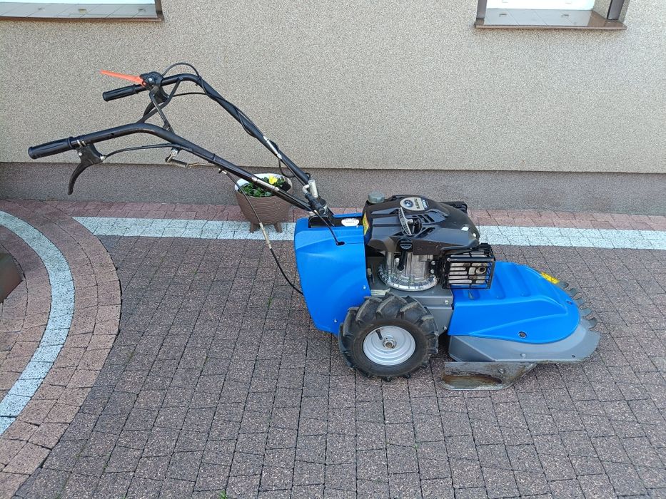 Kosiarka Karczownica kosiarka Subaru napęd