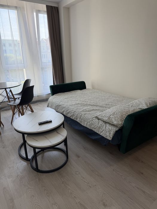 Niclegi Wynajem Apartament Premium Rynek