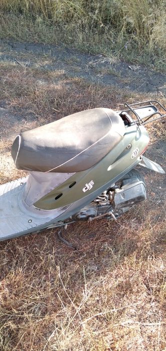 Продам мопед скутер Хонда діо 27