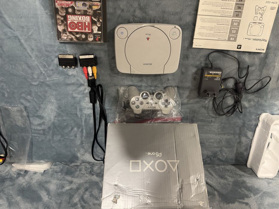 Playstation Colecionador