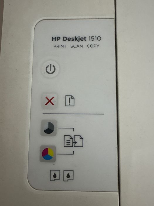 Impressora HP a funcionar438692363833200642