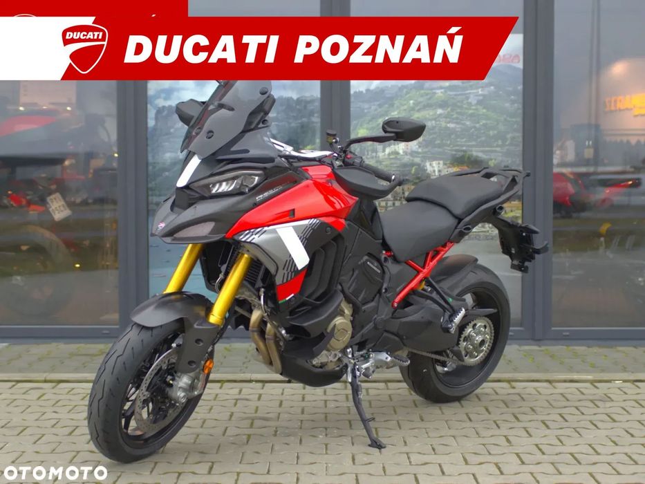 Ducati