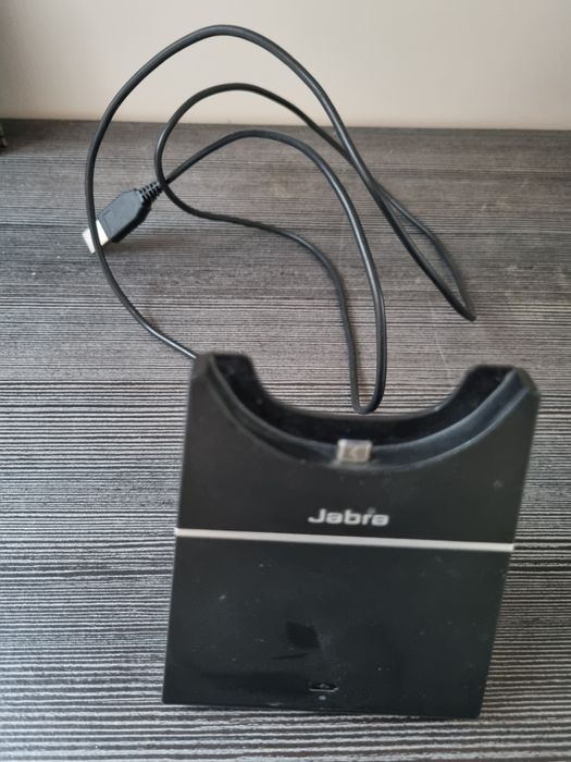 Stacja ładująca e75 do słuchawek Jabra Evolve