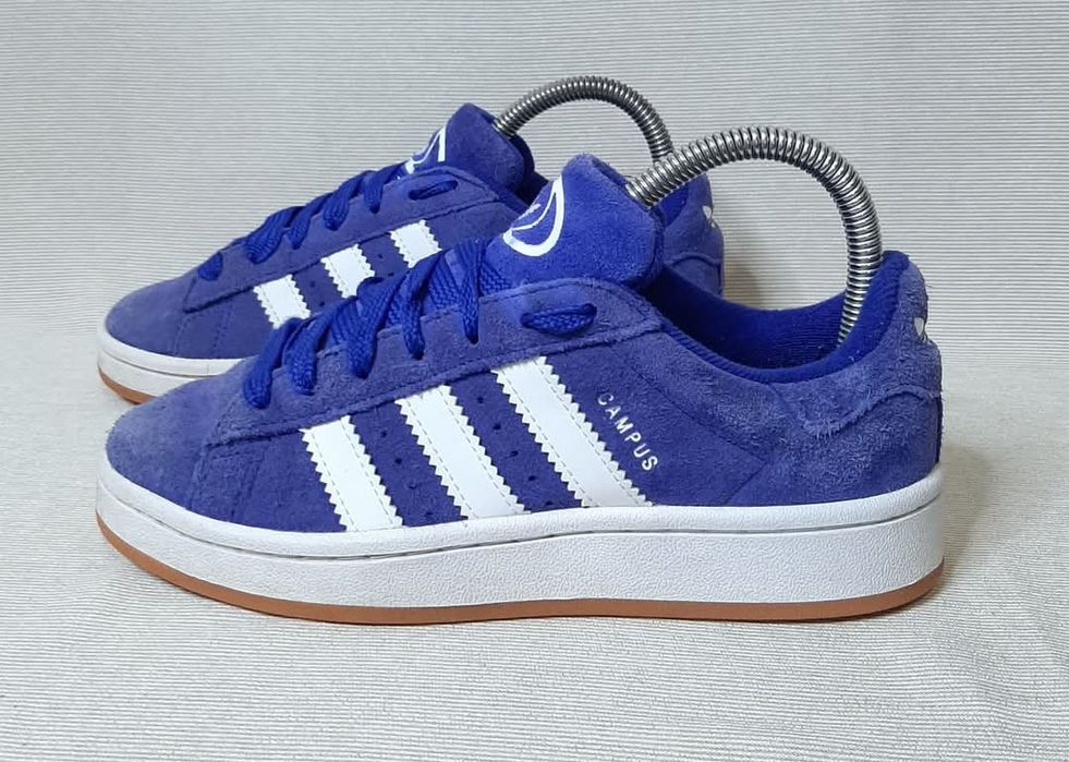 Adidas Campus кросівки унісекс