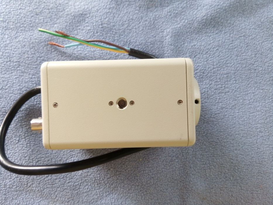 Camara HUNT CCTV de vigilância HTC-65c