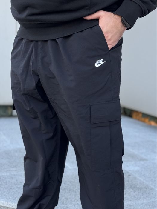 Спортивні штани Nike Cargo, оригінал