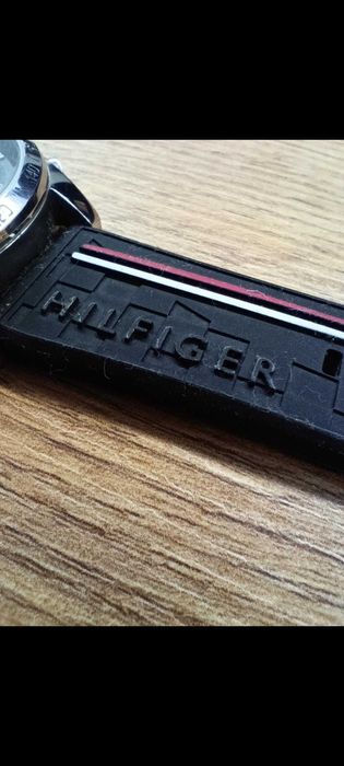 Zegarek męski TOMMY HILFIGER