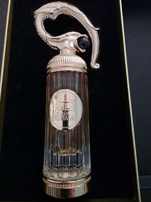 Lattafa Sehr perfumy Oryginalne