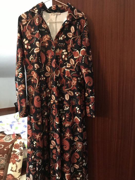 Vestido marca Baby Love