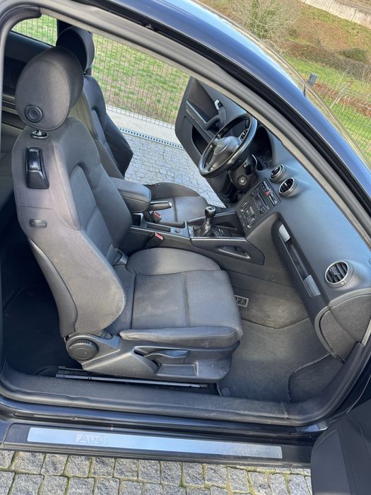Audi a3 8p 2.0 tdi