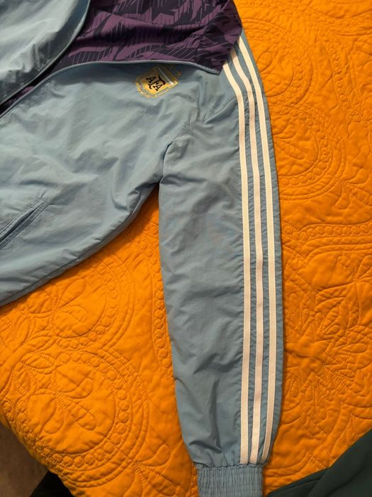 Casa impermeável dupla face da Argentina