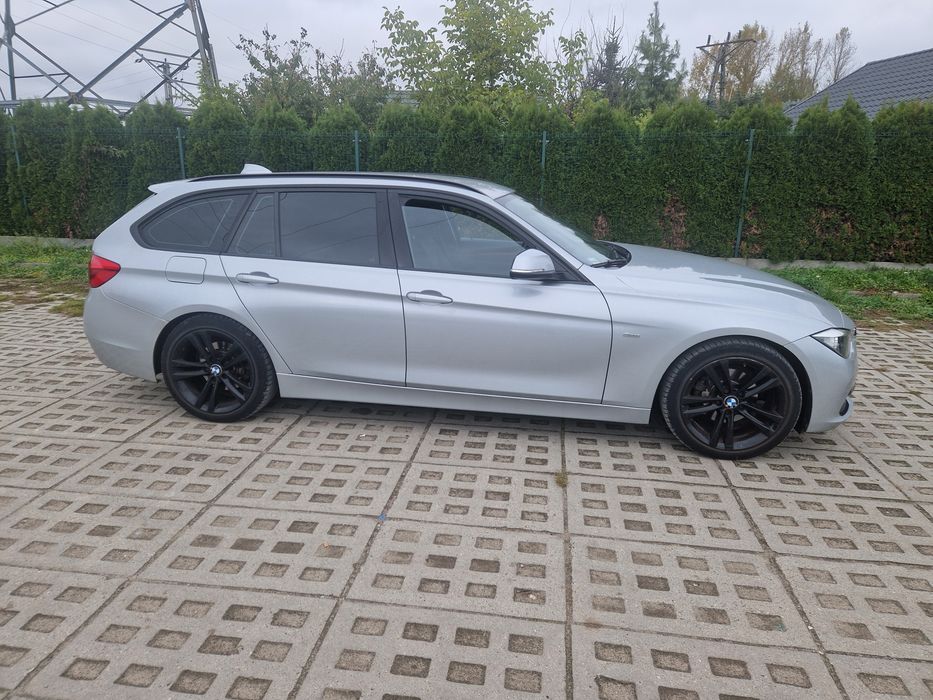BMW Seria 3